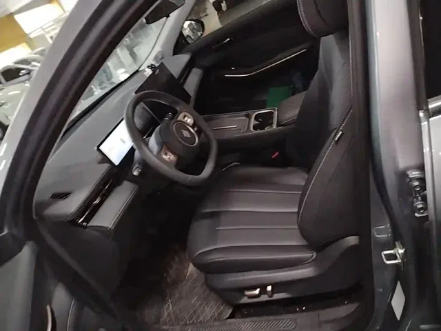 Baojun Yunhai — Фото автомобиля 14