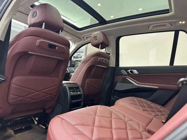 BMW X5 — Фото автомобиля 14