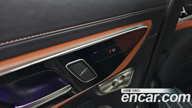 Mercedes-Benz GLC-Class X254 — Фото автомобиля 30