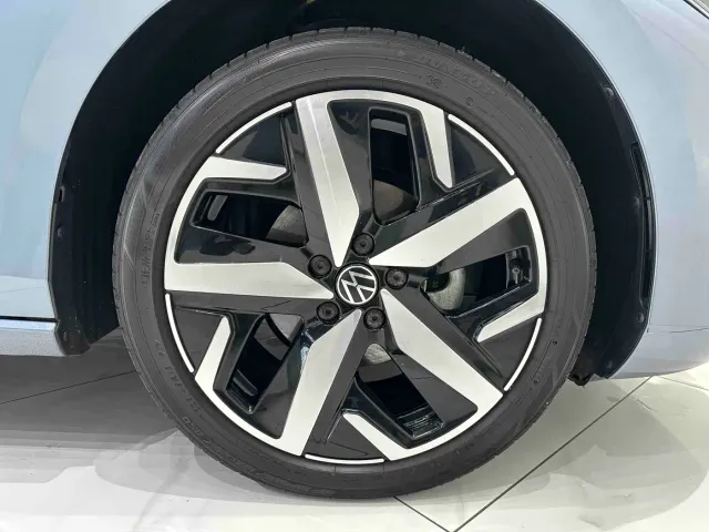Volkswagen Lamando — Фото автомобиля 17