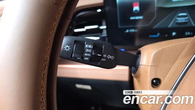 KG_Mobility_Ssangyong Torres Новый Torres Бензин 1.5 2WD — Фото автомобиля 17