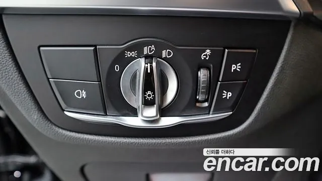 BMW X4 G02 — Фото автомобиля 16