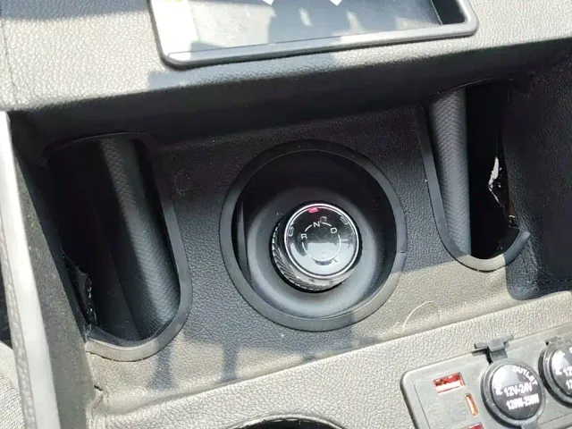 Wuling Hongguang — Фото автомобиля 13