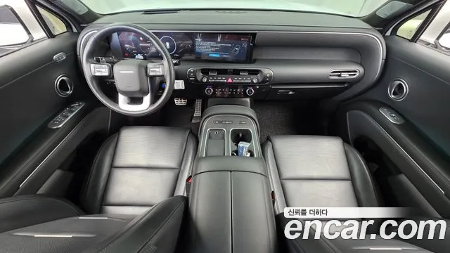 Hyundai Palisade LX3 — Фото автомобиля 10