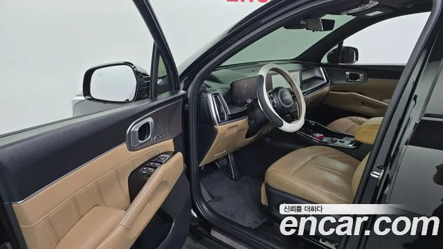 Kia Sorento 4th Gen — Фото автомобиля 15