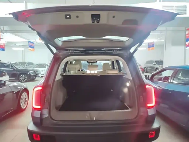 Haval Big Dog — Фото автомобиля 18