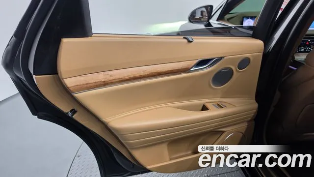 Genesis G80 RG3 — Фото автомобиля 14