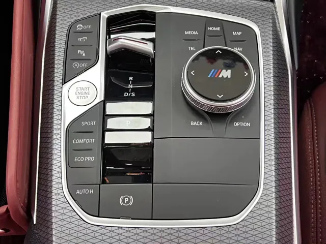BMW 3 Series — Фото автомобиля 7