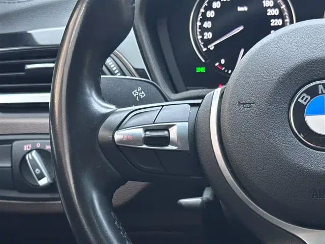 BMW X2 — Фото автомобиля 15