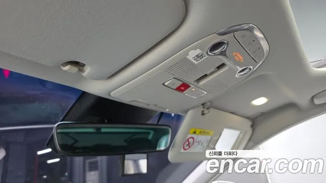 Hyundai Grandeur Exclusive — Фото автомобиля 26