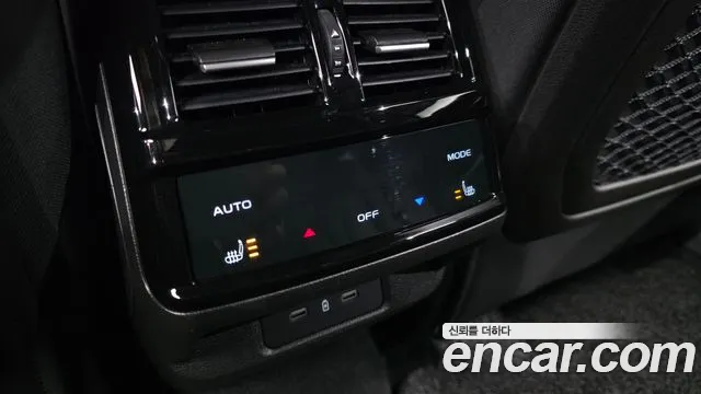 Renault-KoreaSamsung Grand Koleos Grand Koleos — Фото автомобиля 27