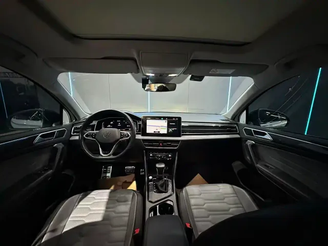 Volkswagen Tiguan X — Фото автомобиля 9