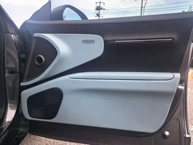 Avatr Avatr 12 2025 Max Extended Range Edition — Фото автомобиля 9
