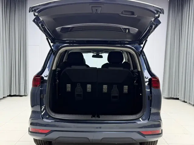 Wuling Victory — Фото автомобиля 20
