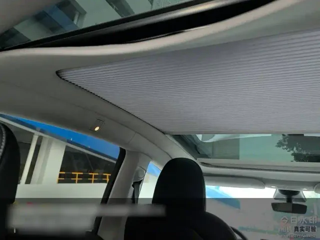 Tesla Model Y — Фото автомобиля 13