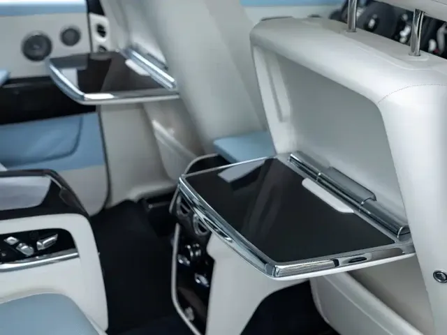 Rolls-Royce Cullinan — Фото автомобиля 27