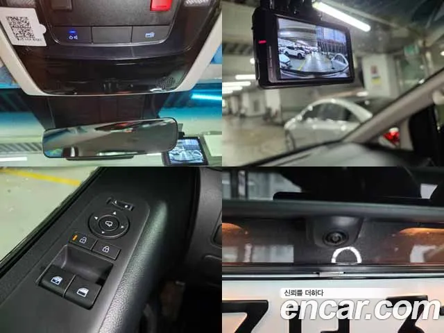 Hyundai Staria — Фото автомобиля 14