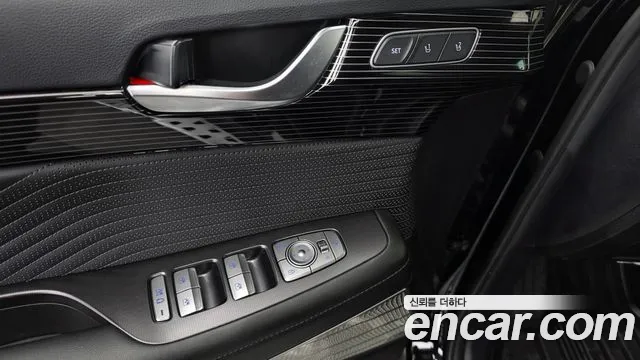 Hyundai Palisade The New Palisade Бензин 3.8 4WD — Фото автомобиля 24