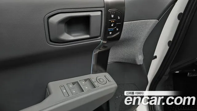 Kia EV3 — Фото автомобиля 23