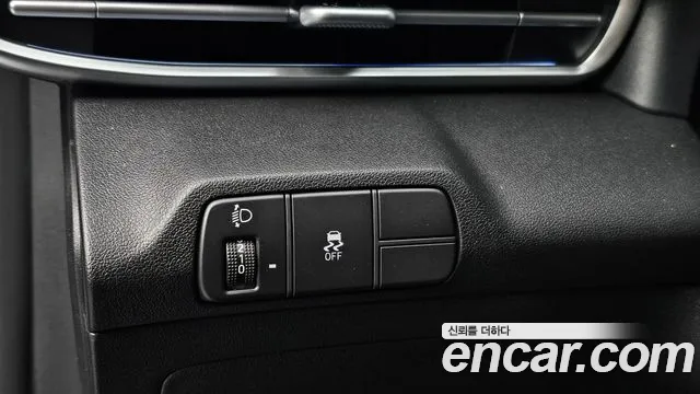 Hyundai Avante CN7 — Фото автомобиля 27