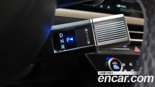 Hyundai Sonata DN8 — Фото автомобиля 12