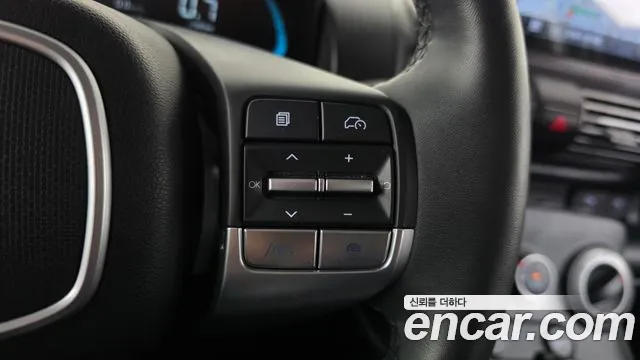 Hyundai Casper — Фото автомобиля 25