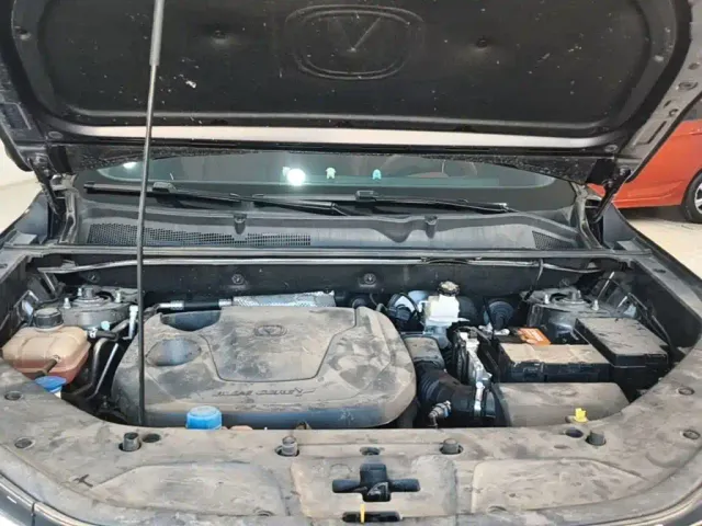 Changan CS75 Plus — Фото автомобиля 19