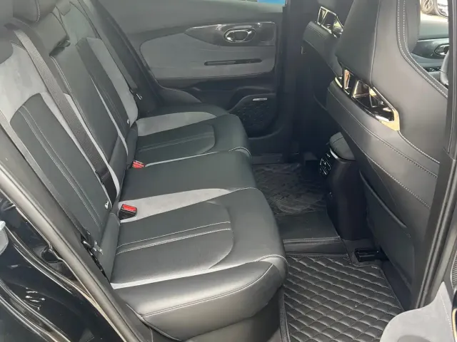 GAC Trumpchi Emkoo — Фото автомобиля 15