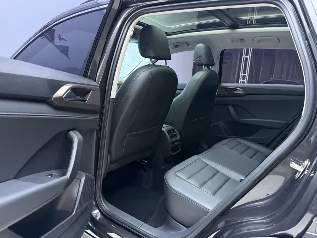 Volkswagen Tharu — Фото автомобиля 23