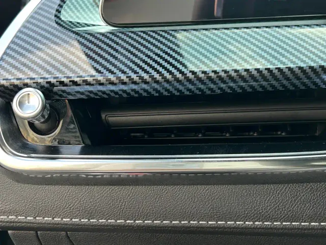 Cadillac XT5 — Фото автомобиля 25