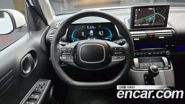 Hyundai Casper — Фото автомобиля 13