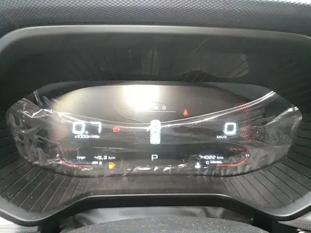 Wuling Asta — Фото автомобиля 11