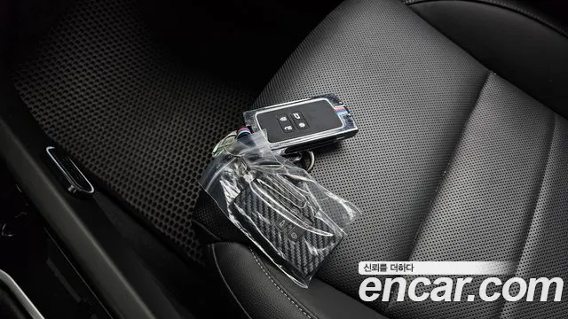 Renault Korea XM3 — Фото автомобиля 22