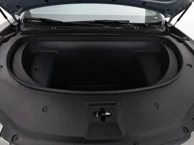 BYD Song Ultra — Фото автомобиля 6