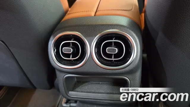 Mercedes-Benz GLC-Class X254 — Фото автомобиля 29