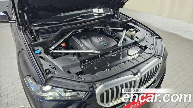 BMW X5 xDrive 40i M Sport — Фото автомобиля 6