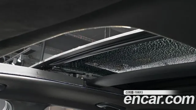 Kia K8 — Фото автомобиля 14