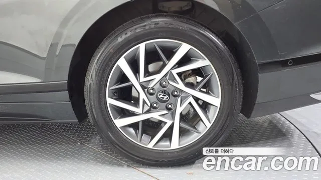 Hyundai Grandeur — Фото автомобиля 20