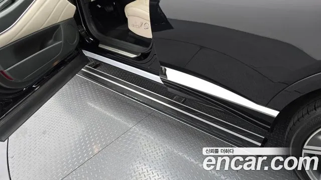Genesis GV80 — Фото автомобиля 19