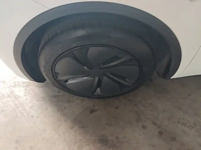 Tesla Model Y — Фото автомобиля 22