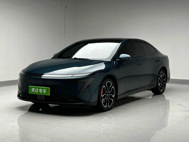 Фотография автомобиля — Nissan N7