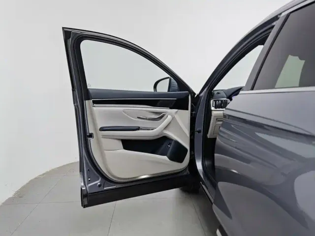 BYD Song PLUS — Фото автомобиля 8