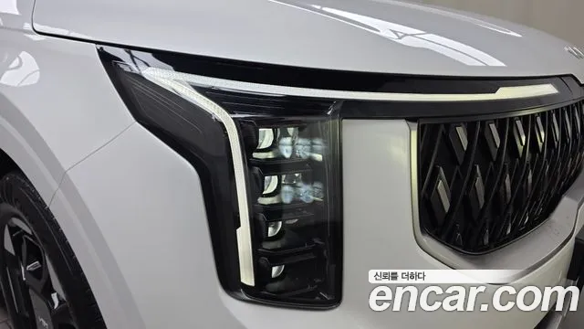 Kia Carnival 4th Gen — Фото автомобиля 7