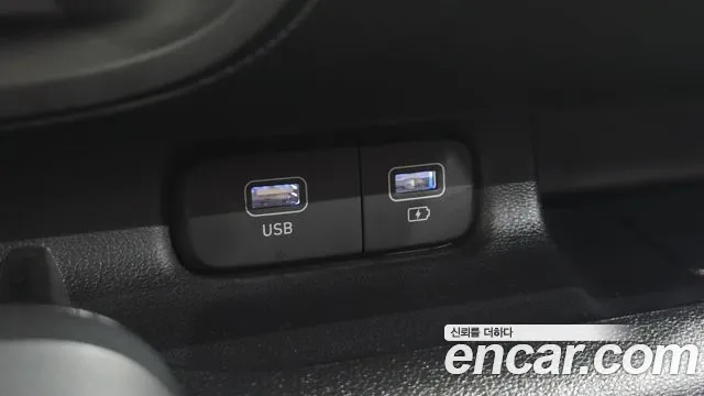 Hyundai Casper — Фото автомобиля 13