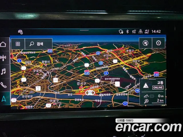 Audi Q3 35 TDI Premium Sportback — Фото автомобиля 13