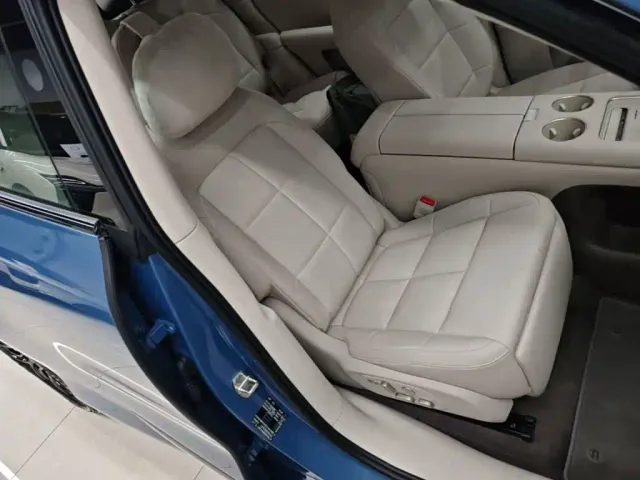 IM Motors LS6 — Фото автомобиля 24