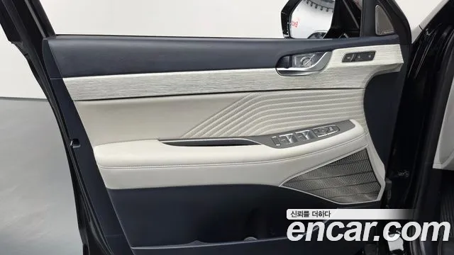 Hyundai Palisade The New Palisade Дизель 2.2 2WD — Фото автомобиля 21