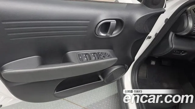 Hyundai Casper Casper Turbo Inspiration — Фото автомобиля 20