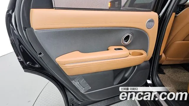 Hyundai Palisade Palisade (LX3) — Фото автомобиля 20