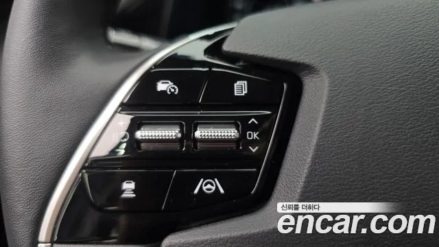 Kia Niro All Niro EV Air — Фото автомобиля 18